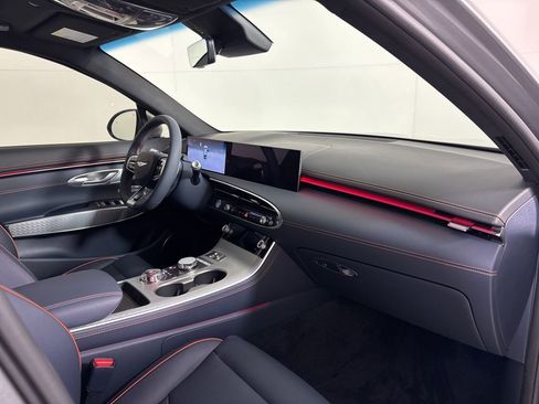 New 2026 Genesis GV70 2.5T Sport Prestige AWD/4WD image 13