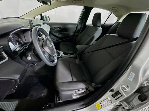 Used 2024 Toyota Corolla LE image 13