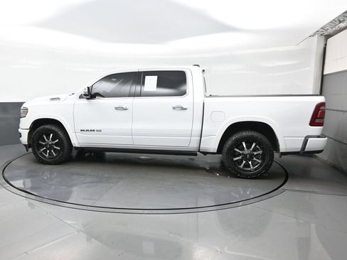 Used 2022 RAM 1500 Limited AWD/4WD image 4