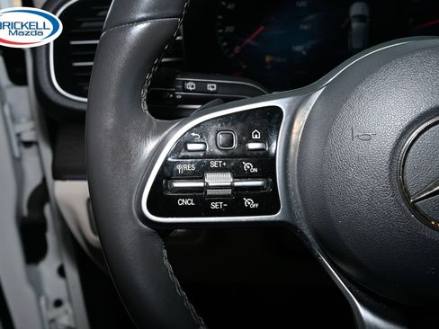 Used 2020 Mercedes-Benz GLE 350 4MATIC image 28