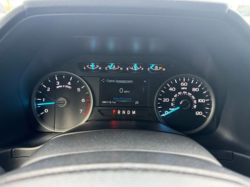 Used 2019 Ford F150 XLT w/ Equipment Group 302A Luxury image 24