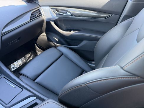 Certified 2023 Cadillac CT5 Sport image 15