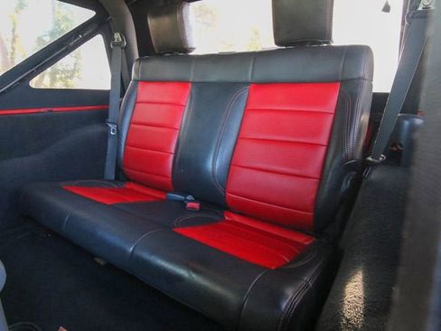 Used 2009 Jeep Wrangler X AWD/4WD image 23
