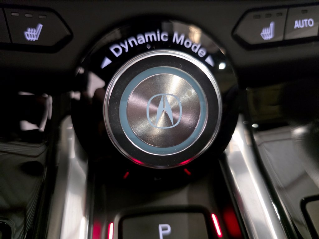Used 2023 Acura TLX w/ A-SPEC Package AWD/4WD image 27