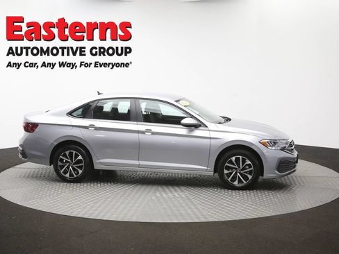 Used 2024 Volkswagen Jetta S FWD image 43
