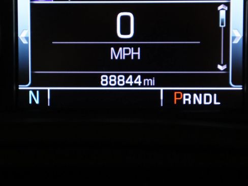 Used 2018 Chevrolet Tahoe LT AWD/4WD image 40