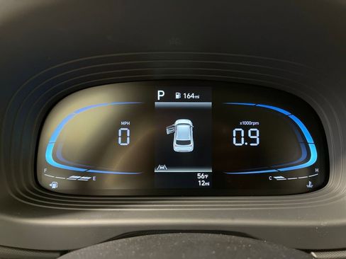 New 2026 Hyundai Venue SEL image 20