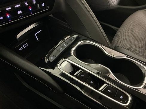 Used 2022 Buick Envision Preferred FWD image 22