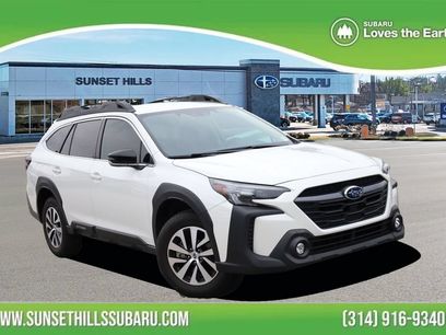 Certified 2024 Subaru Outback Premium