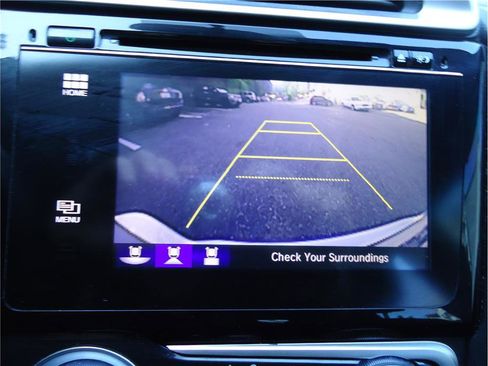 Used 2015 Honda Fit EX image 21