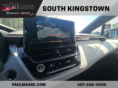 Used 2024 Toyota Corolla SE FWD image 13