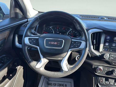 Used 2018 GMC Terrain SLE w/ Driver Convenience Package image 15