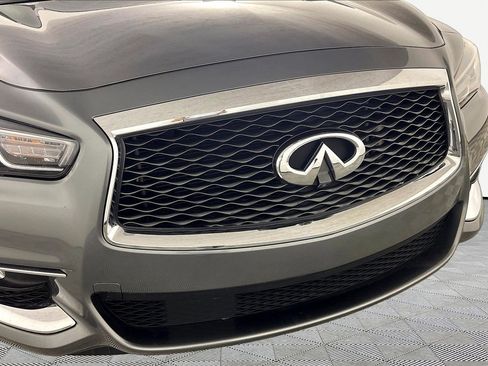 Used 2020 INFINITI QX60 Luxe w/ Essential Package AWD/4WD image 29