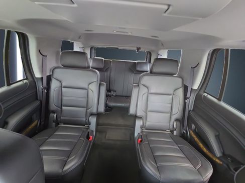 Used 2017 GMC Yukon Denali w/ Open Road Package AWD/4WD image 13