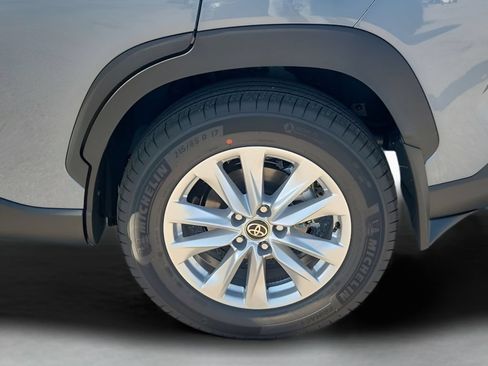 New 2025 Toyota Corolla Cross LE FWD image 41
