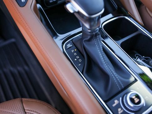 Used 2025 Kia Telluride EX X-Line image 22