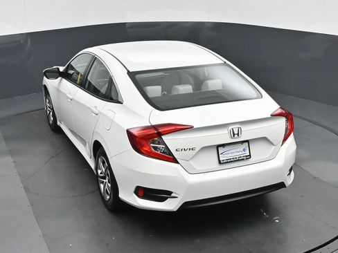 Used 2018 Honda Civic LX image 54