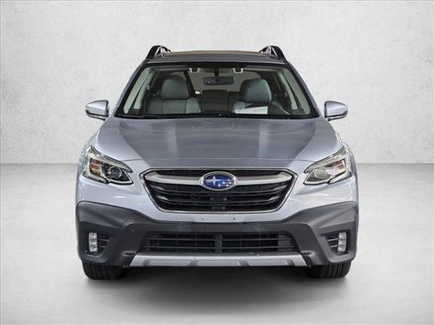 Used 2020 Subaru Outback Limited w/ Popular Package #2 AWD/4WD image 2