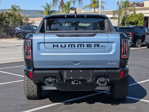 Used 2024 GMC Hummer EV 3X w/ Omega Edition image 9