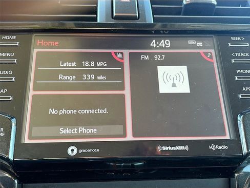 Used 2024 Toyota 4Runner TRD Off-Road image 15