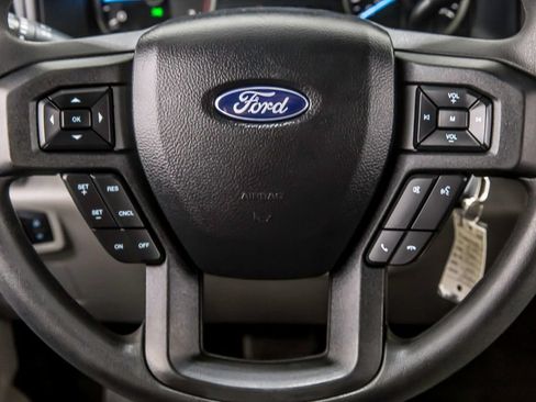 Used 2020 Ford F150 XLT AWD/4WD image 25