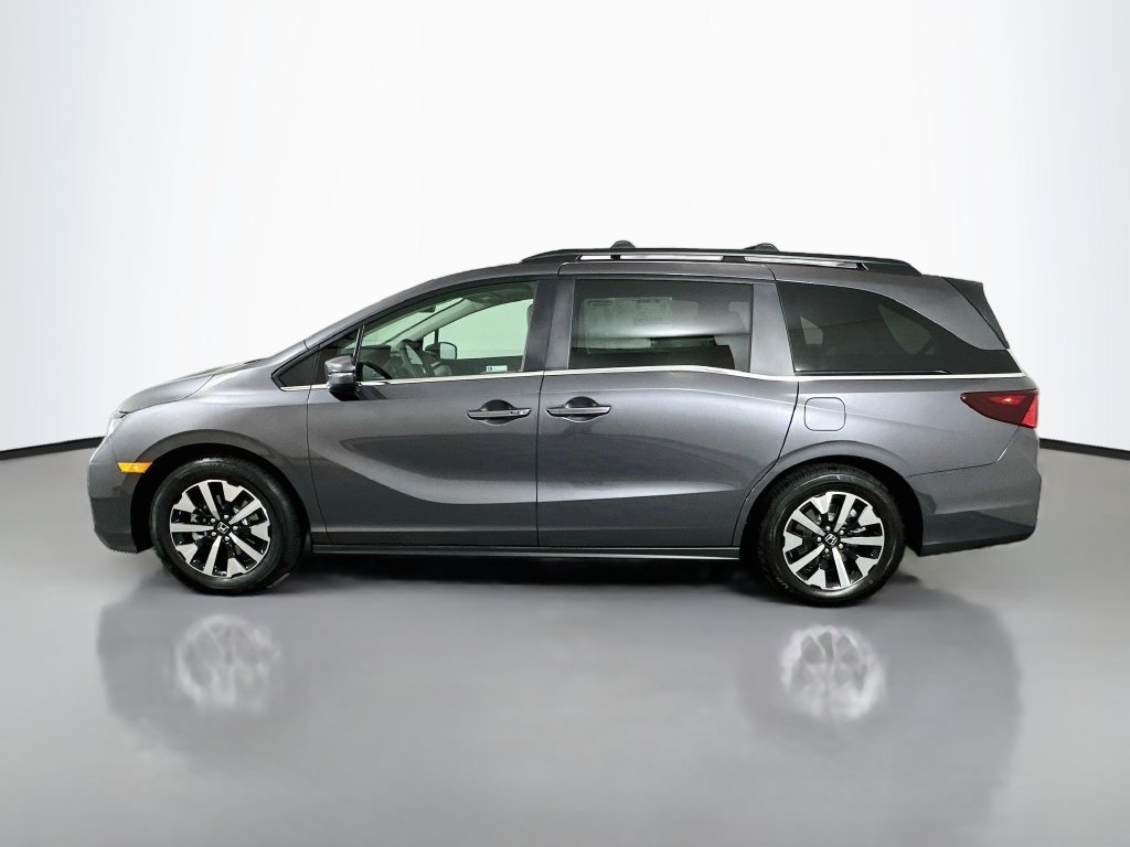 New 2027 Honda Odyssey EX-L image 8