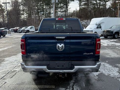 Used 2022 RAM 1500 Laramie image 6
