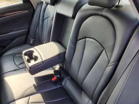 Used 2019 Buick LaCrosse Essence w/ Sights and Sounds Package image 39