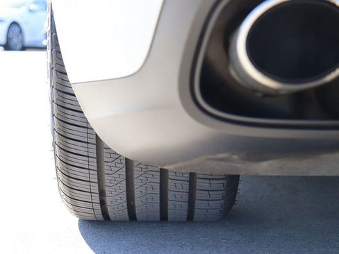 Used 2020 Porsche Panamera 4 w/ Premium Package Plus image 14