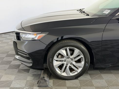 Used 2020 Honda Accord LX image 11