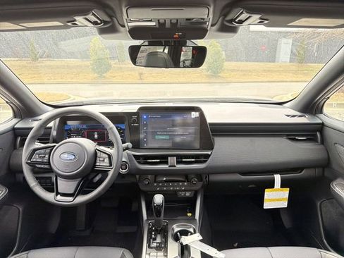 New 2026 Subaru Outback Limited image 22