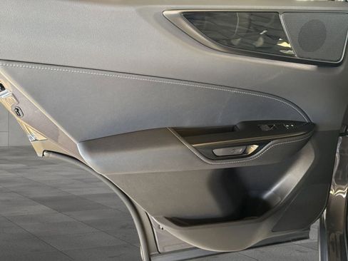 Certified 2026 Lexus NX 350h AWD w/ Accessory Package (K3) image 24