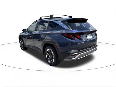 New 2026 Hyundai Tucson SEL FWD image 5