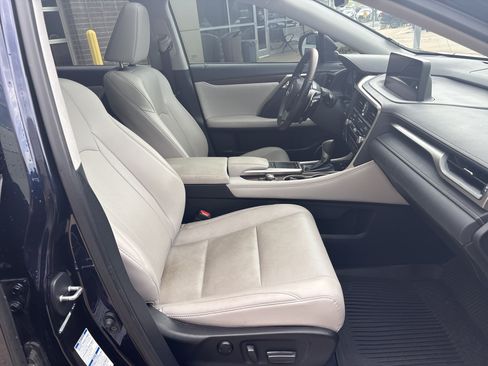 Used 2020 Lexus RX 350 AWD w/ Premium Package image 33