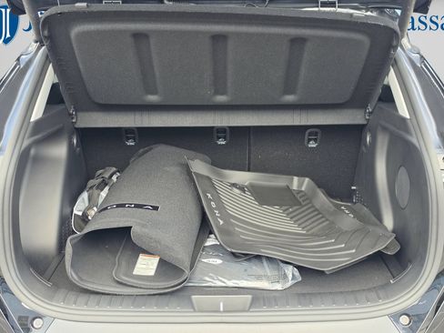 New 2026 Hyundai Kona Limited FWD image 13