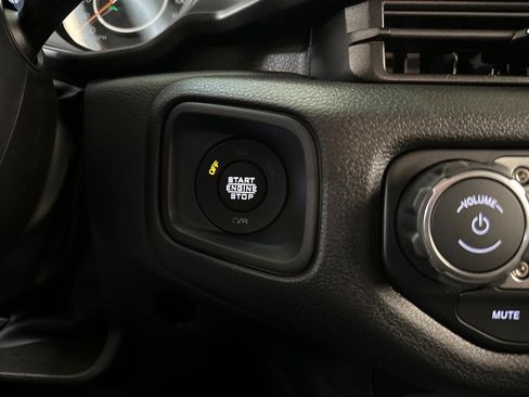 New 2026 Jeep Wrangler Sport S image 20