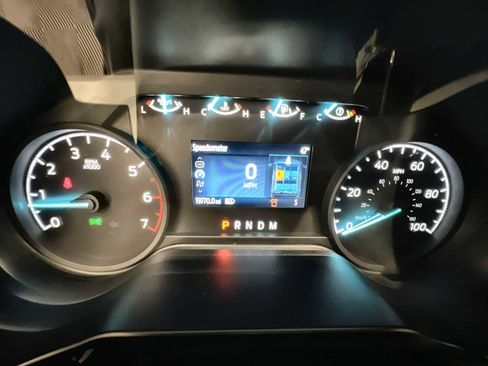 Used 2023 Ford F250 XLT w/ 360-Degree Camera Package image 10