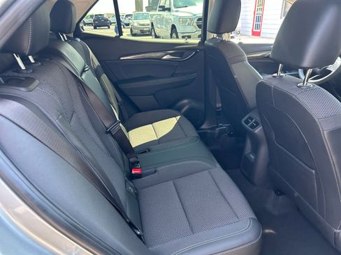 Used 2023 Buick Envision Preferred w/ Sport Touring Package AWD/4WD image 24