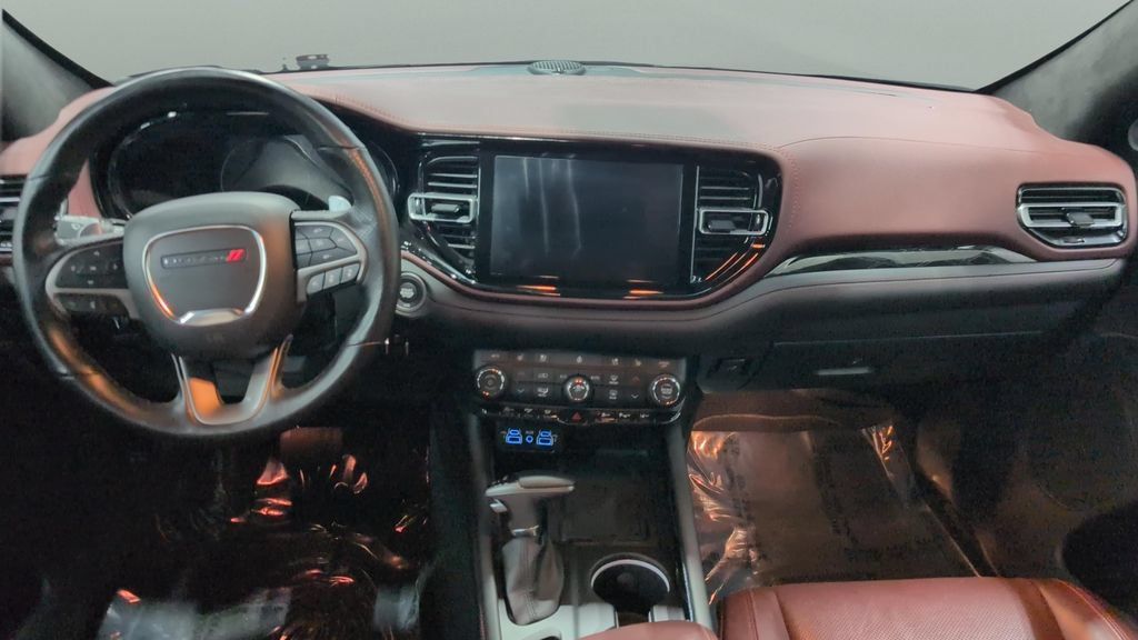 Used 2024 Dodge Durango Citadel AWD/4WD image 19