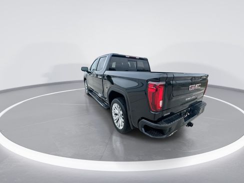 Certified 2022 GMC Sierra 1500 Denali w/ Driver Alert Package II AWD/4WD image 6