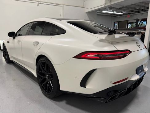 Used 2023 Mercedes-Benz AMG GT 63 image 18