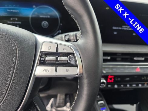 Used 2025 Kia Telluride SX X-Line image 21