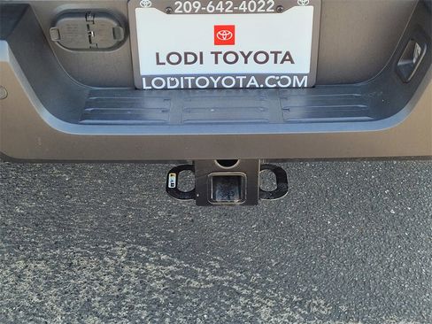 Used 2024 Toyota Tacoma SR5 image 6