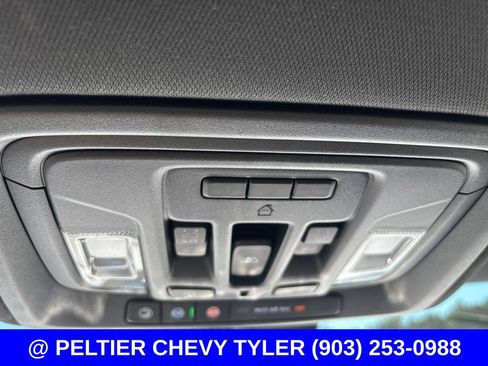 Used 2023 Chevrolet Silverado 1500 High Country w/ Technology Package AWD/4WD image 19