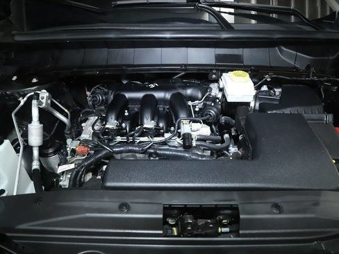 Certified 2024 Nissan Pathfinder SV AWD/4WD image 39