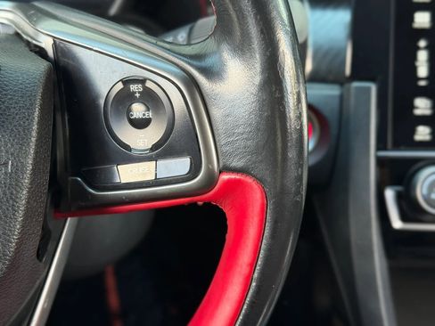 Used 2017 Honda Civic Type R image 17