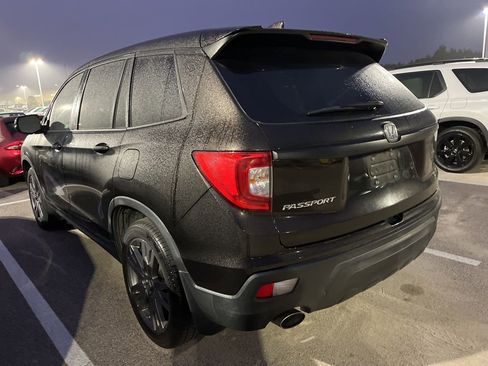 Used 2020 Honda Passport EX-L image 4