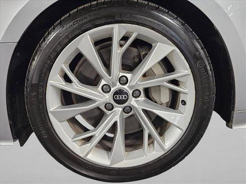 Used 2022 Audi A5 2.0T Premium Plus w/ Premium Plus image 21