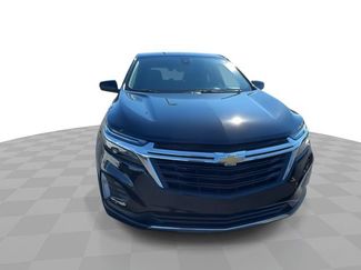 Used 2024 Chevrolet Equinox LT w/ LPO, Floor Liner Package video 3