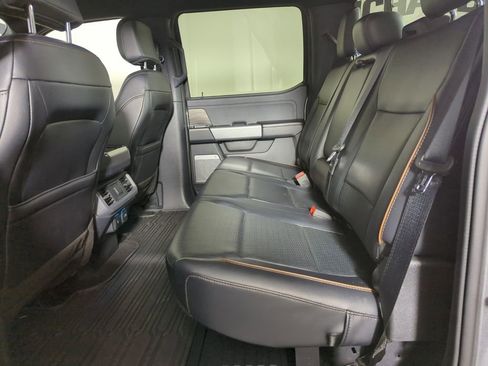 Used 2024 Ford F150 Lariat w/ FX4 Off-Road Package image 20